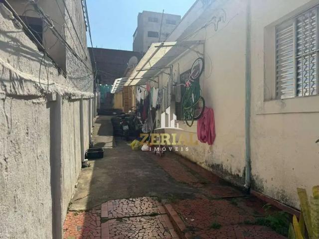 Casa / Sobrado para Venda em São Caetano do Sul/SP Osvaldo Cruz 5 Quartos