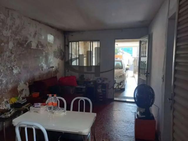 Casa / Sobrado para Venda em São Caetano do Sul/SP Prosperidade 3 Quartos