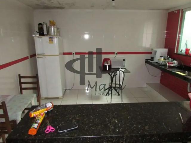 Casa / Sobrado para Venda em São Caetano do Sul/SP Prosperidade 3 Quartos