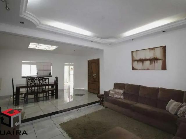 Casa / Sobrado para Venda em São Caetano do Sul/SP Prosperidade 3 Quartos