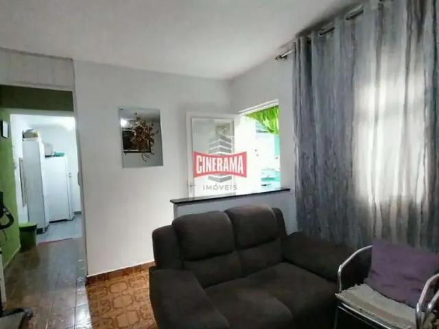 Casa / Sobrado para Venda em São Caetano do Sul/SP Prosperidade 3 Quartos