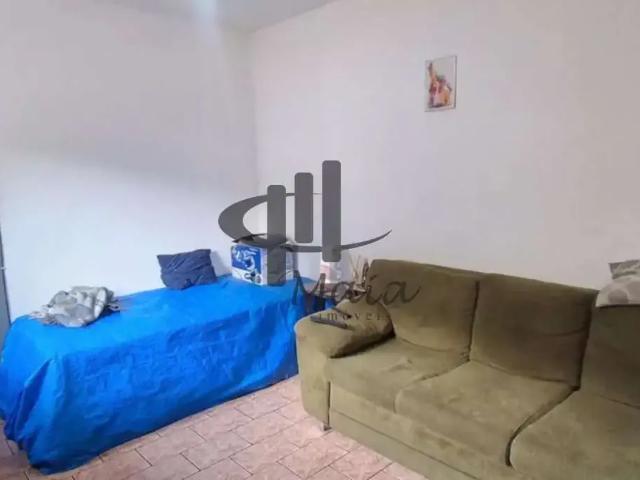 Casa / Sobrado para Venda em São Caetano do Sul/SP Prosperidade 7 Quartos