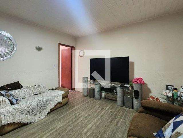 Casa / Sobrado para Venda em São Caetano do Sul/SP Prosperidade 5 Quartos