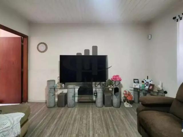 Casa / Sobrado para Venda em São Caetano do Sul/SP Prosperidade 5 Quartos
