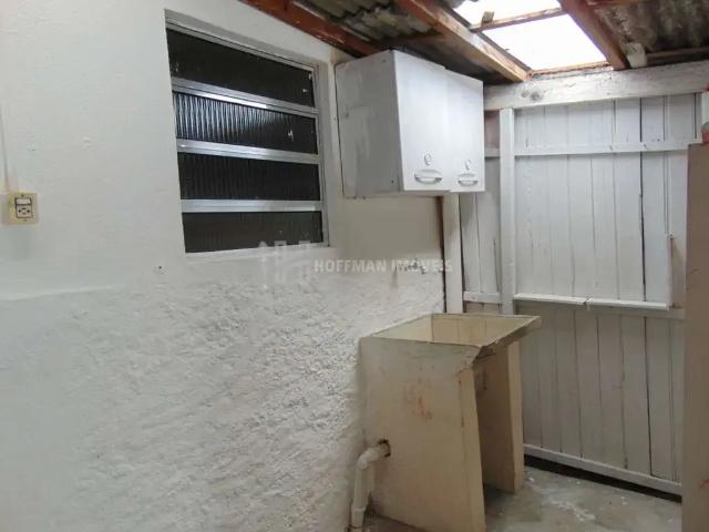Casa / Sobrado para Venda em São Caetano do Sul/SP São José 1 Quartos