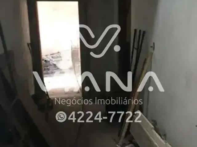 Casa / Sobrado para Venda em São Caetano do Sul/SP São José 2 Quartos