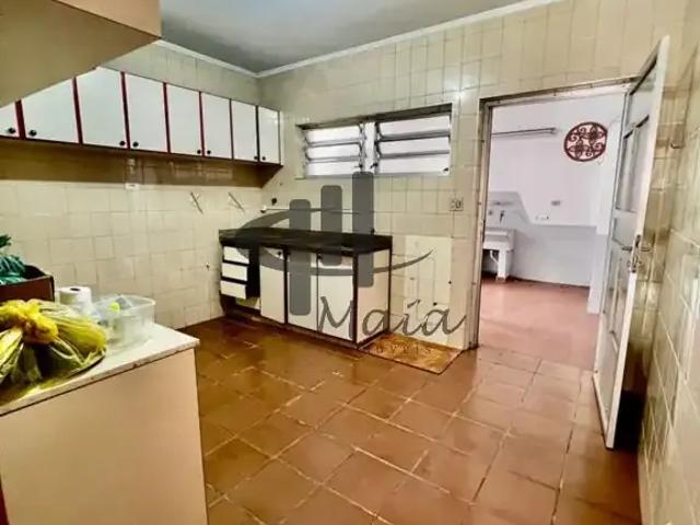 Casa / Sobrado para Venda em São Caetano do Sul/SP São José 3 Quartos