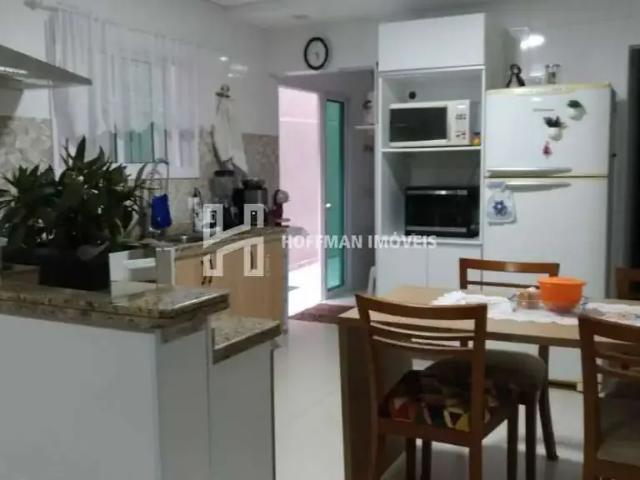 Casa / Sobrado para Venda em São Caetano do Sul/SP São José 3 Quartos