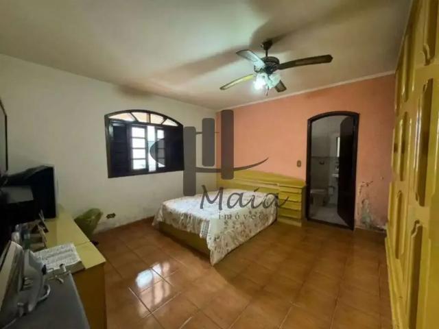 Casa / Sobrado para Venda em São Caetano do Sul/SP São José 3 Quartos