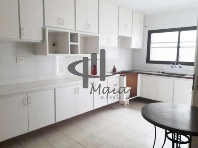 Casa / Sobrado para Venda em São Caetano do Sul/SP São José 3 Quartos
