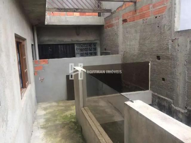 Casa / Sobrado para Venda em São Caetano do Sul/SP São José 3 Quartos