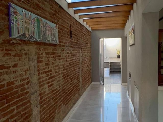 Casa / Sobrado para Venda em São Caetano do Sul/SP São José 3 Quartos