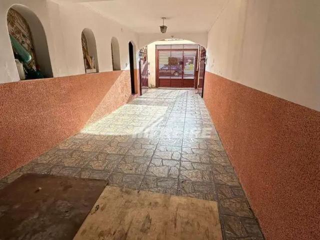 Casa / Sobrado para Venda em São Caetano do Sul/SP São José 3 Quartos
