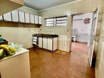 Casa / Sobrado para Venda em São Caetano do Sul/SP São José 3 Quartos
