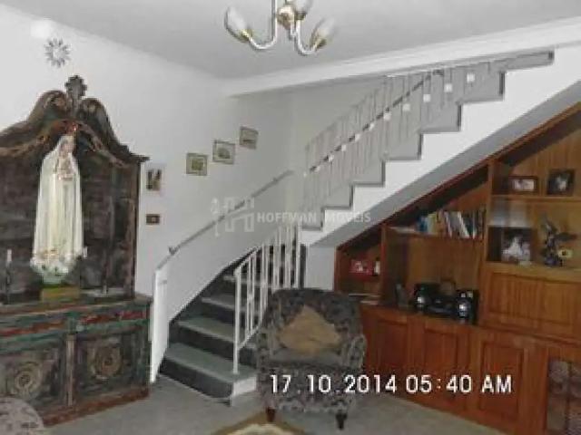Casa / Sobrado para Venda em São Caetano do Sul/SP São José 3 Quartos