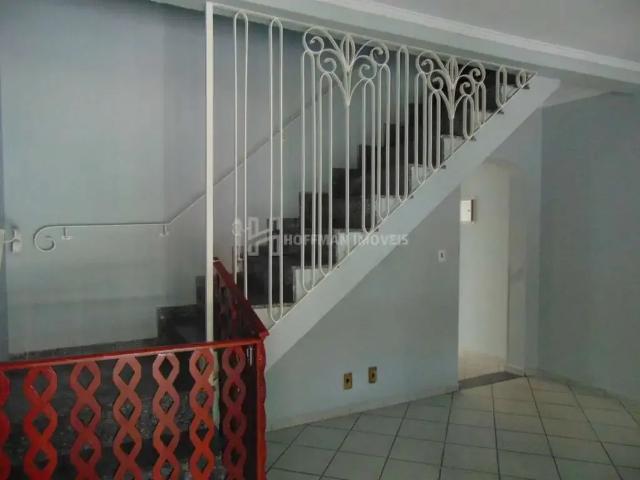 Casa / Sobrado para Venda em São Caetano do Sul/SP São José 3 Quartos