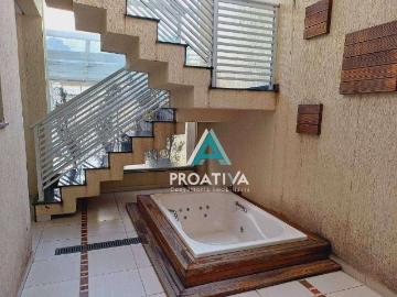 Casa / Sobrado para Venda em São Caetano do Sul/SP São José 3 Quartos