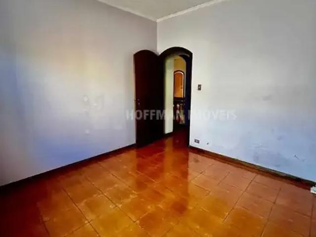 Casa / Sobrado para Venda em São Caetano do Sul/SP São José 3 Quartos