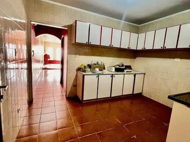 Casa / Sobrado para Venda em São Caetano do Sul/SP São José 3 Quartos