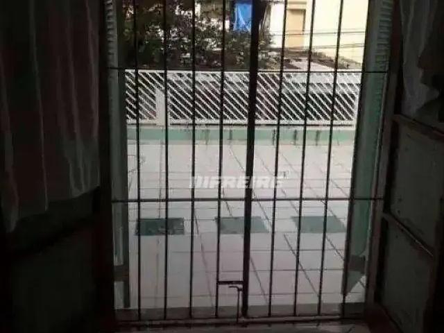 Casa / Sobrado para Venda em São Caetano do Sul/SP São José 3 Quartos