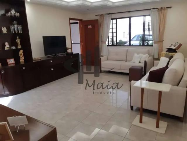 Casa / Sobrado para Venda em São Caetano do Sul/SP São José 3 Quartos
