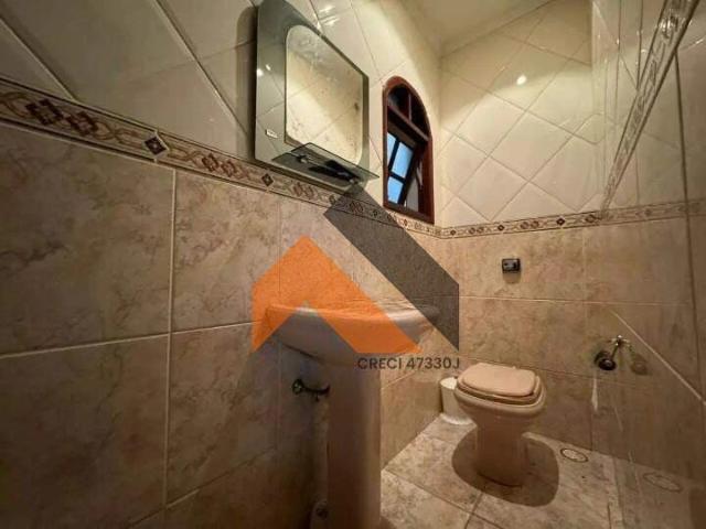 Casa / Sobrado para Venda em São Caetano do Sul/SP São José 3 Quartos