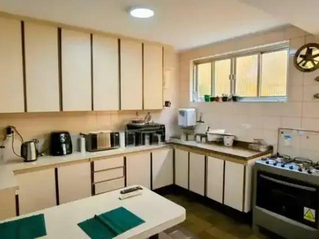 Casa / Sobrado para Venda em São Caetano do Sul/SP Mauá 4 Quartos