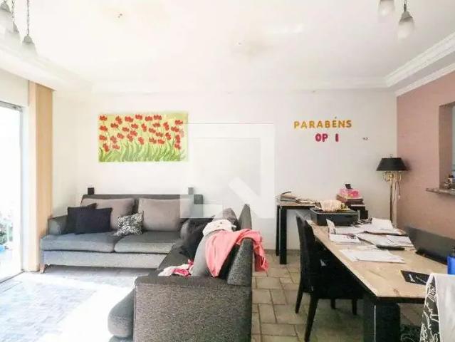 Casa / Sobrado para Venda em São Caetano do Sul/SP Santa Maria 4 Quartos