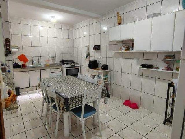 Casa / Sobrado para Venda em São Caetano do Sul/SP Santa Maria 4 Quartos