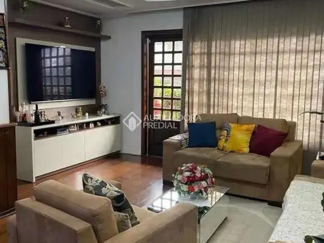 Casa / Sobrado para Venda em São Caetano do Sul/SP Santa Maria 4 Quartos