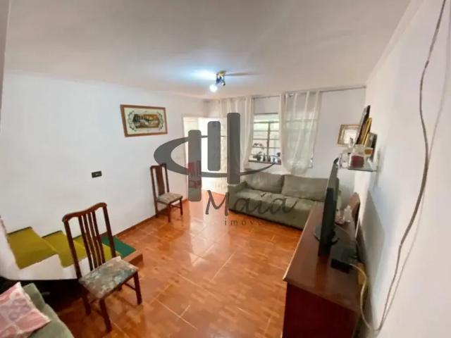 Casa / Sobrado para Venda em São Caetano do Sul/SP Santa Maria 4 Quartos