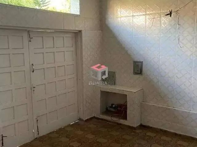 Casa / Sobrado para Venda em São Caetano do Sul/SP Santa Maria 4 Quartos