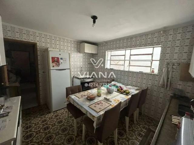 Casa / Sobrado para Venda em São Caetano do Sul/SP Santa Maria 4 Quartos