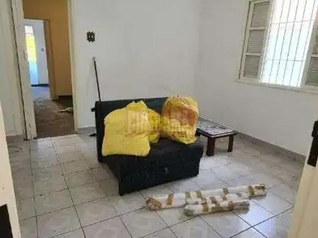 Casa / Sobrado para Venda em São Caetano do Sul/SP Santa Maria 4 Quartos