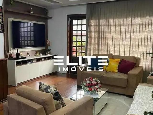 Casa / Sobrado para Venda em São Caetano do Sul/SP Santa Maria 4 Quartos