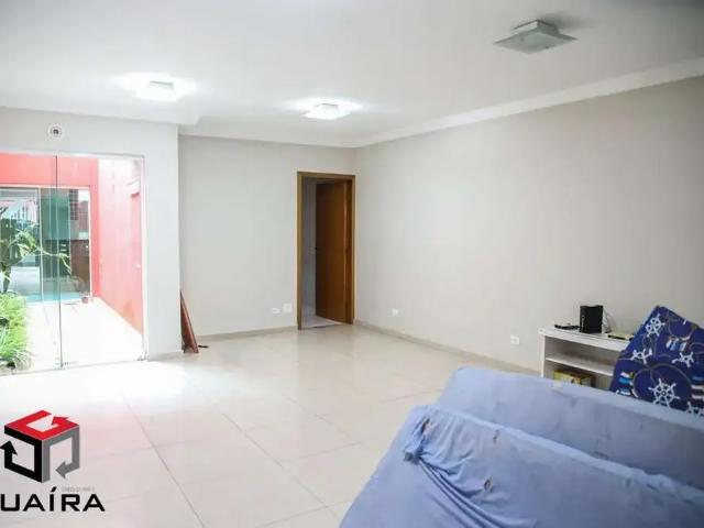 Casa / Sobrado para Venda em São Caetano do Sul/SP Santa Maria 4 Quartos