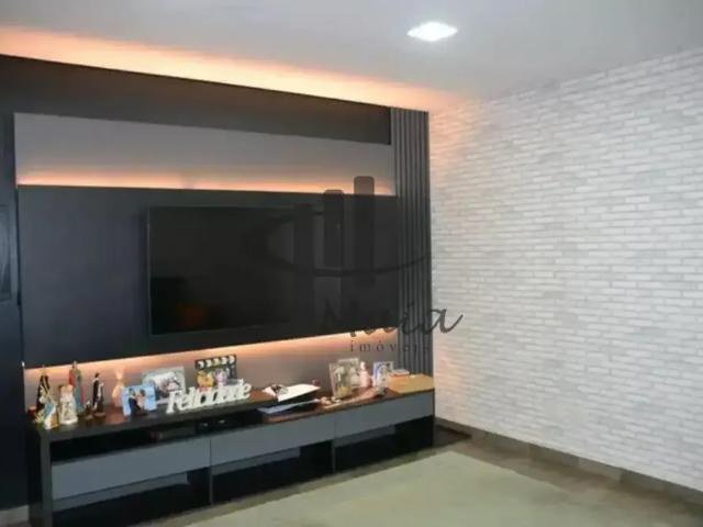 Casa / Sobrado para Venda em São Caetano do Sul/SP Santa Maria 4 Quartos