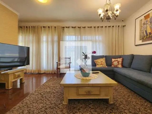 Casa / Sobrado para Venda em São Caetano do Sul/SP Santa Maria 4 Quartos