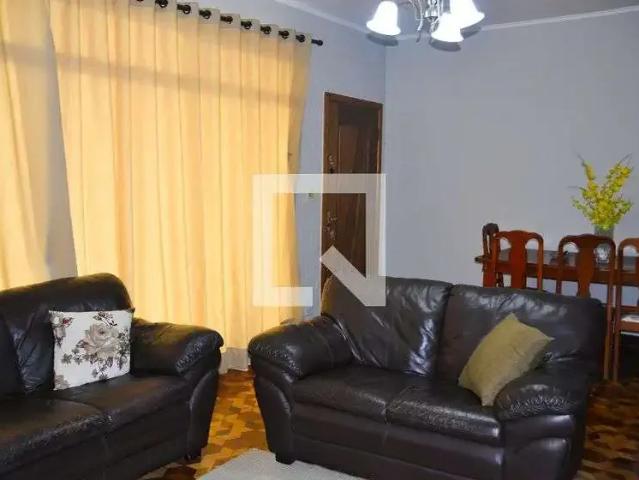 Casa / Sobrado para Venda em São Caetano do Sul/SP Santa Maria 4 Quartos