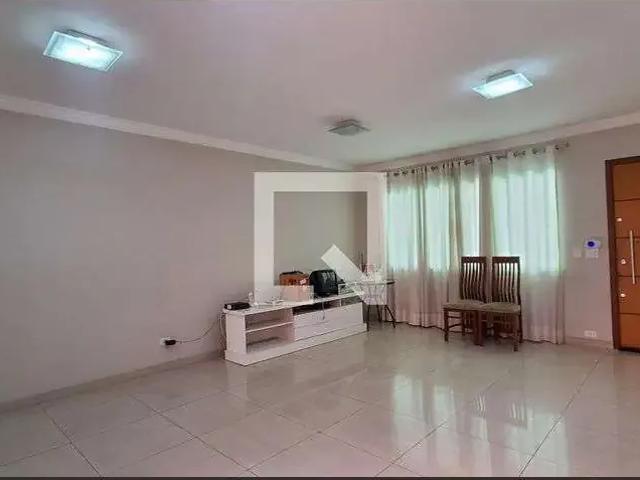 Casa / Sobrado para Venda em São Caetano do Sul/SP Santa Maria 4 Quartos