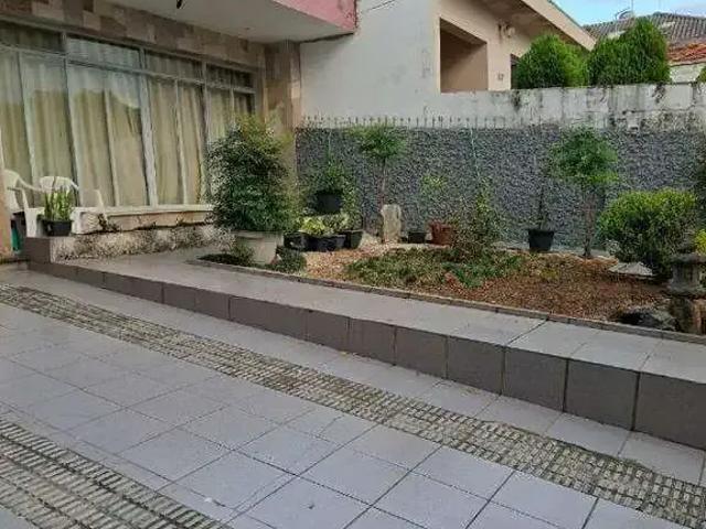 Casa / Sobrado para Venda em São Caetano do Sul/SP Santa Maria 4 Quartos