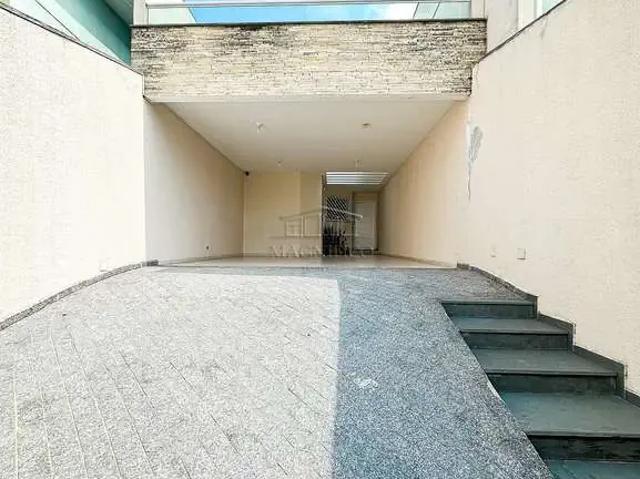 Casa / Sobrado para Venda em São Caetano do Sul/SP Santa Maria 4 Quartos