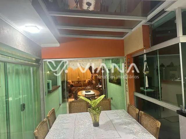 Casa / Sobrado para Venda em São Caetano do Sul/SP Santa Maria 5 Quartos