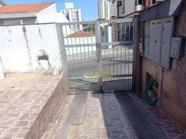 Casa / Sobrado para Venda em São Caetano do Sul/SP Santa Maria 6 Quartos
