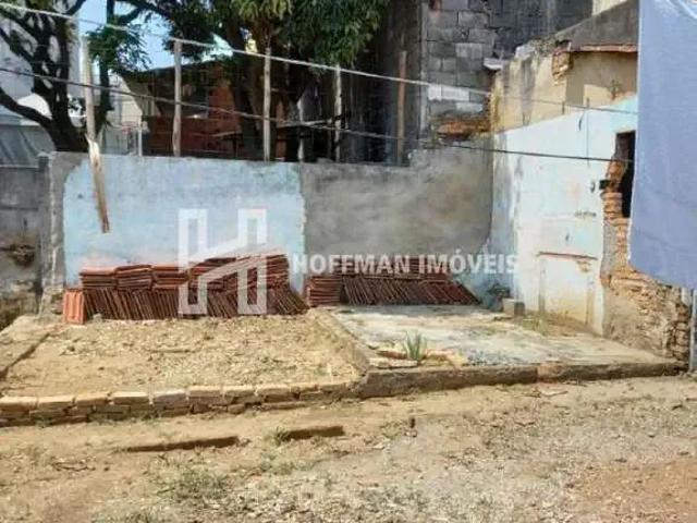 Casa / Sobrado para Venda em São Caetano do Sul/SP Santa Maria 1 Quartos