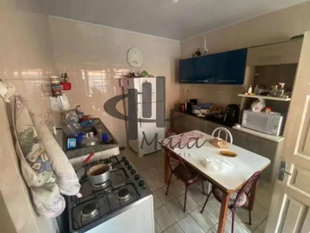 Casa / Sobrado para Venda em São Caetano do Sul/SP Santa Maria 1 Quartos