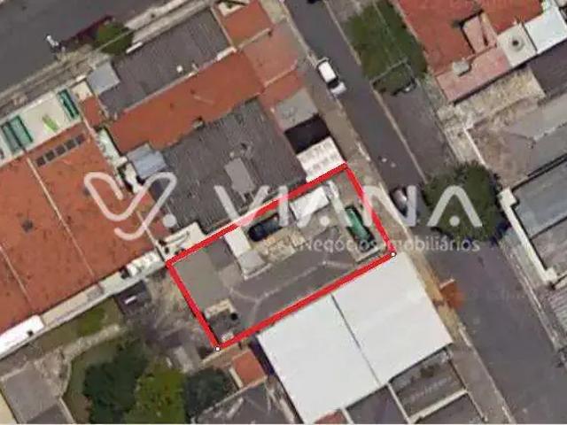 Casa / Sobrado para Venda em São Caetano do Sul/SP Santa Maria 2 Quartos