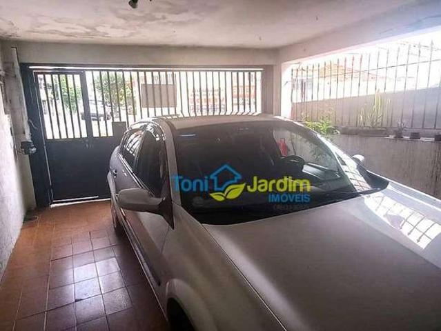 Casa / Sobrado para Venda em São Caetano do Sul/SP Santa Maria 2 Quartos