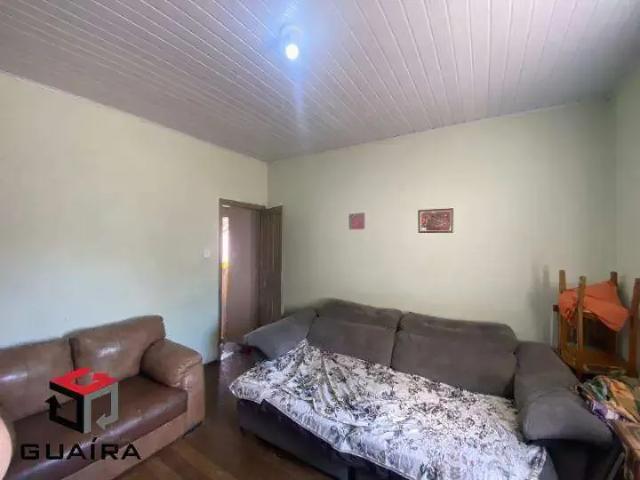 Casa / Sobrado para Venda em São Caetano do Sul/SP Santa Maria 2 Quartos