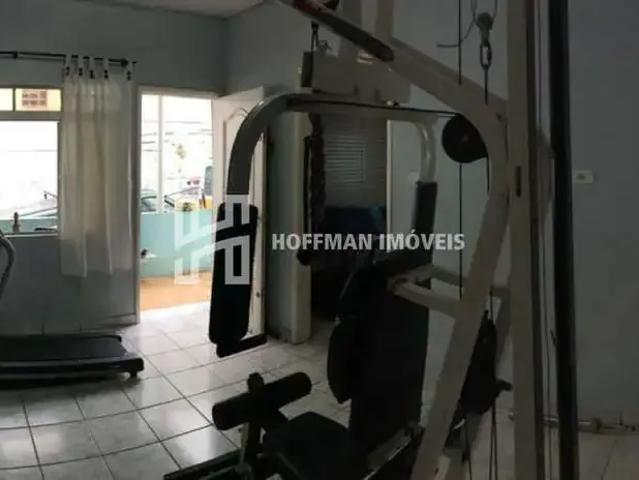 Casa / Sobrado para Venda em São Caetano do Sul/SP Santa Maria 2 Quartos